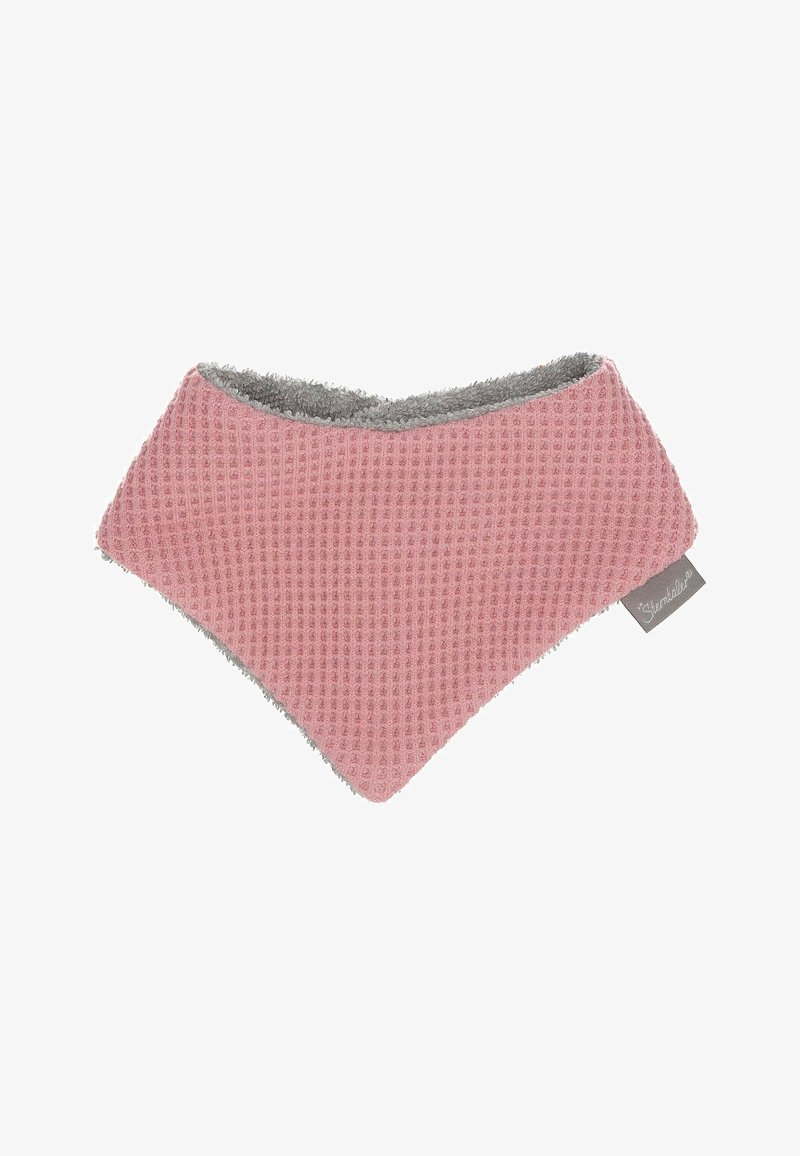 STERNTALER Strickmütze Baby Mädchen - Bio Baumwolle Beanie Mit Ohren In Waffeloptik