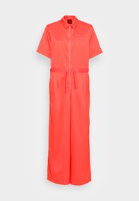 Não selecionado, red