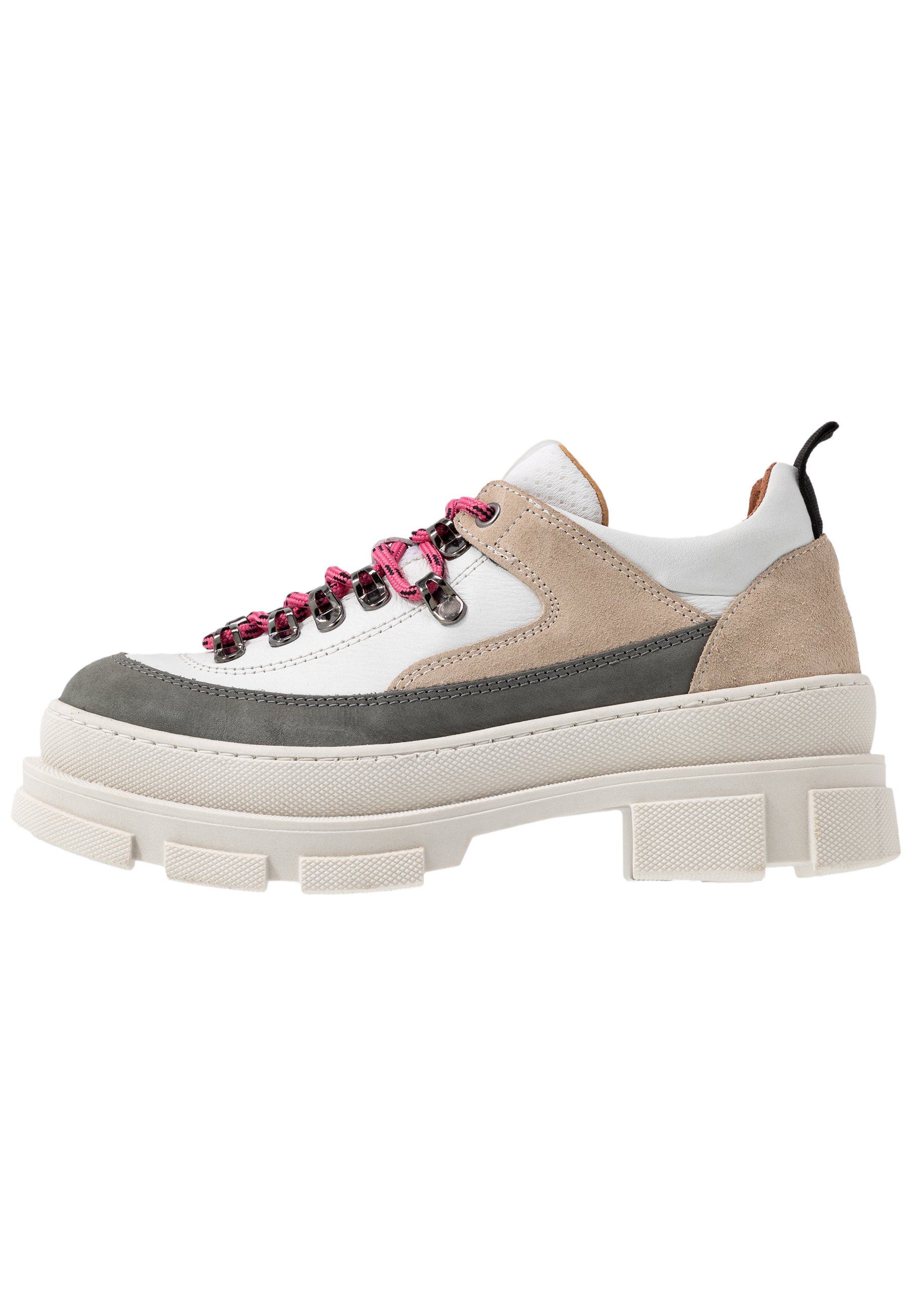 Won Hundred MANDY Casual snøresko sand Zalando.no Won Hundred MANDY Casual snøresko sand Zalando.no