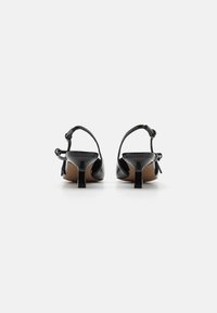 Call it Spring REGINNA B.E.D FOAM - Escarpins - black