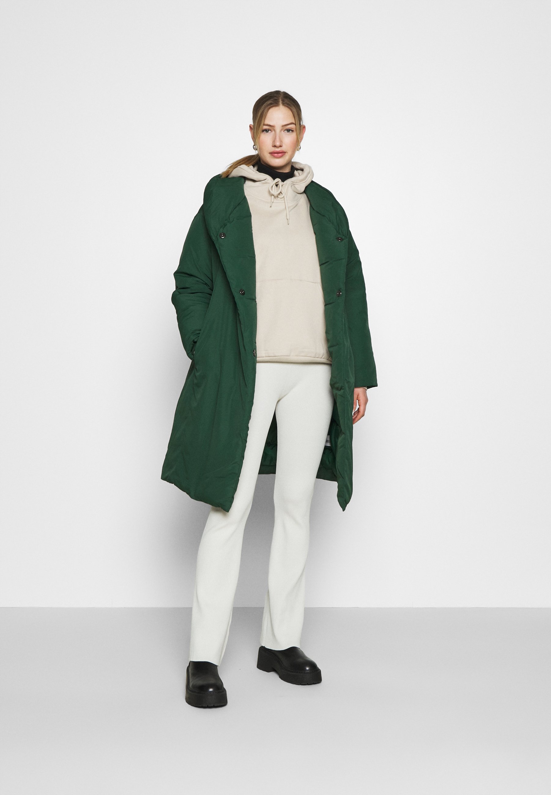 Weekday ORINA TROUSERS - Trousers 