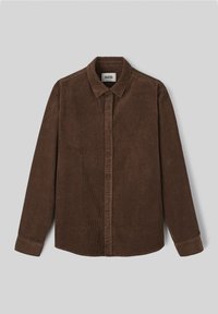 BZB Chemise - marron