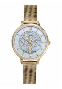 Go Girl Only Montre - goldfarben