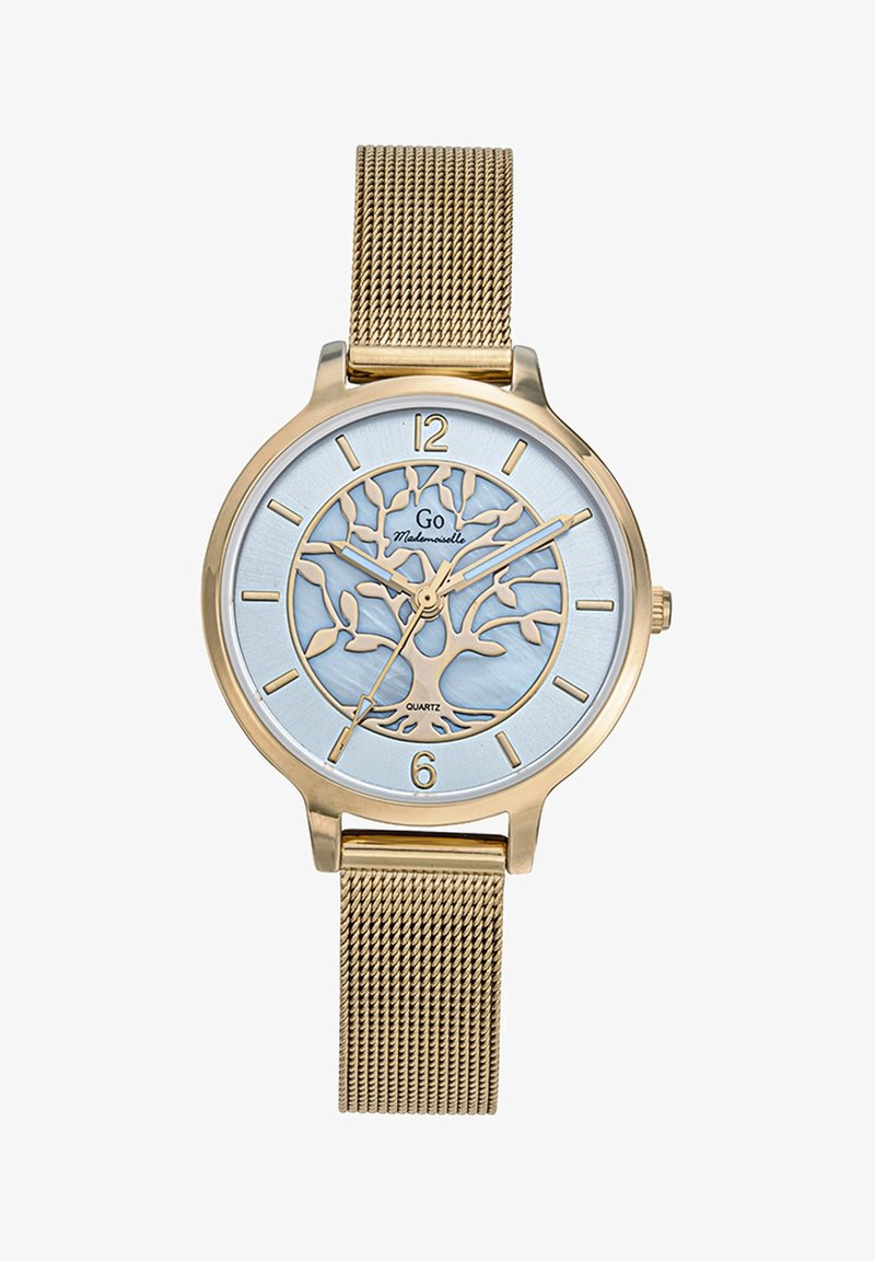 Go Girl Only Montre - goldfarben