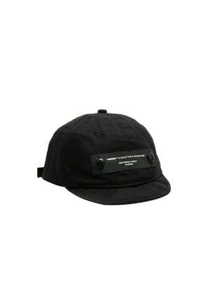 Gorra - black