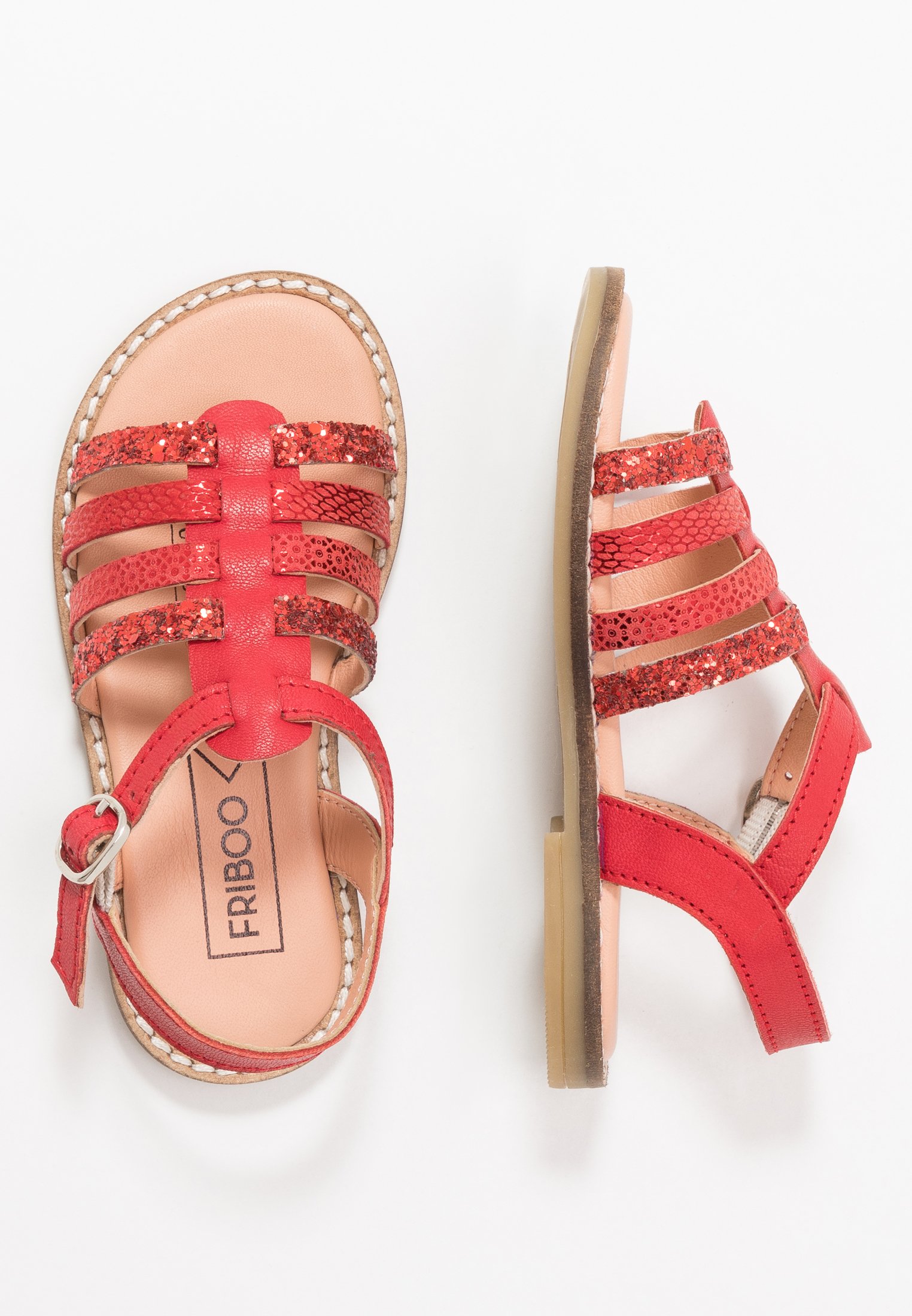 friboo chaussures fille