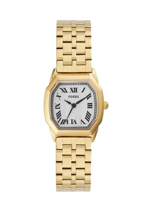 HARLOW - Horloge - gold-coloured