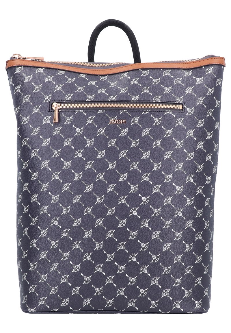 Herren Umhängetaschen | JOOP CORTINA Tagesrucksack nightblue/blau - TK16275 Herren Umhängetaschen | JOOP CORTINA Tagesrucksack nightblue/blau - TK16275