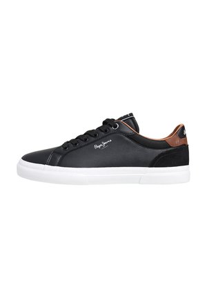 KENTON COURT - Sneakers - black