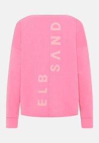 Elbsand Felpa - pink