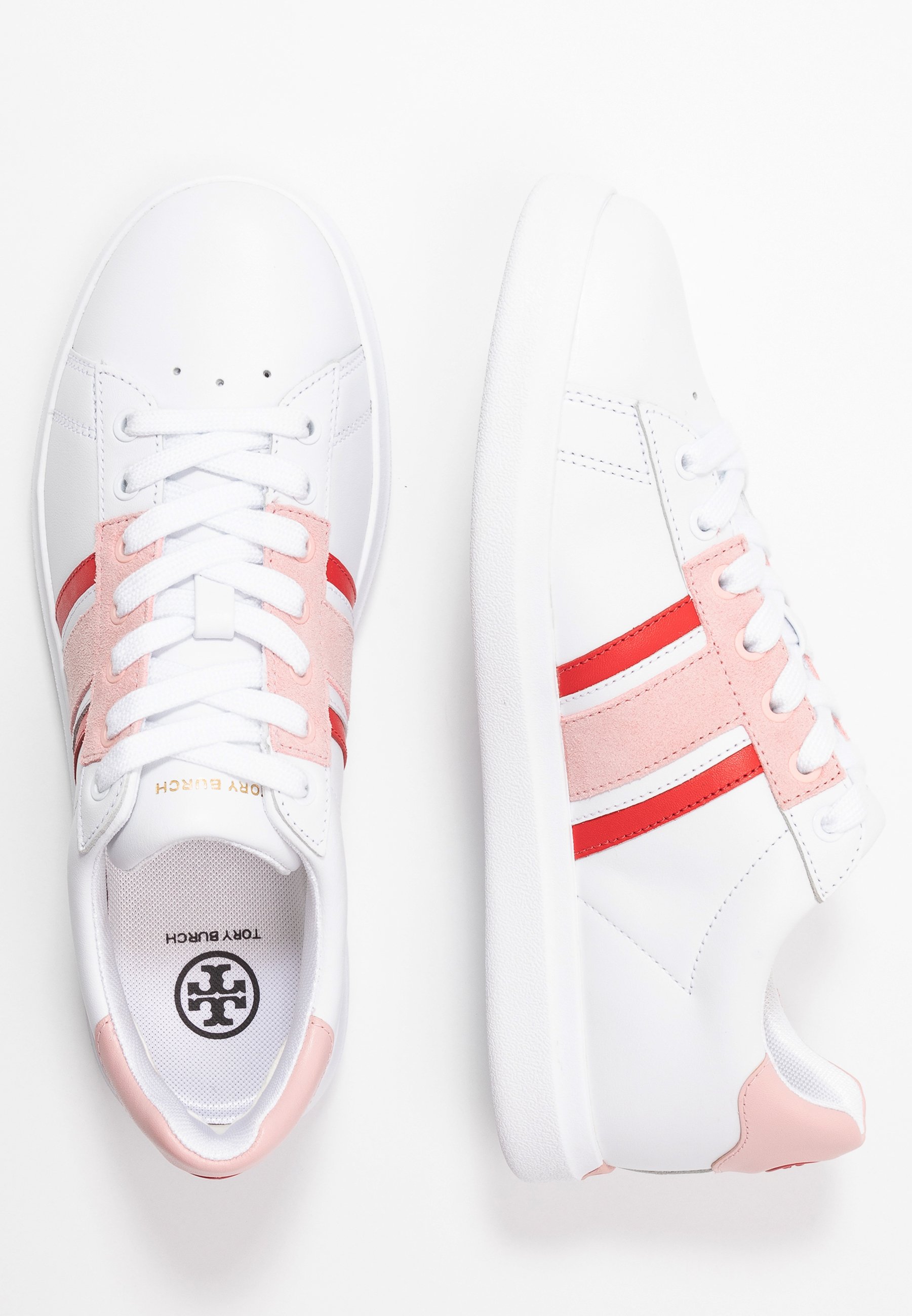tory burch valley forge sneaker