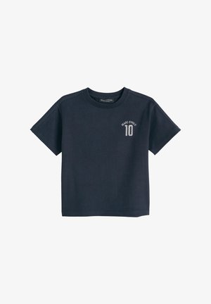 Marc O'Polo, - T-shirt z nadrukiem