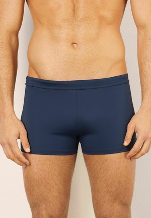 Yamamay PASSEPARTOUT - Caleçon de bain - dark blue plain