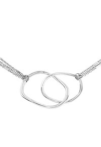 Breil B WIRED - Halskæder - silver-coloured