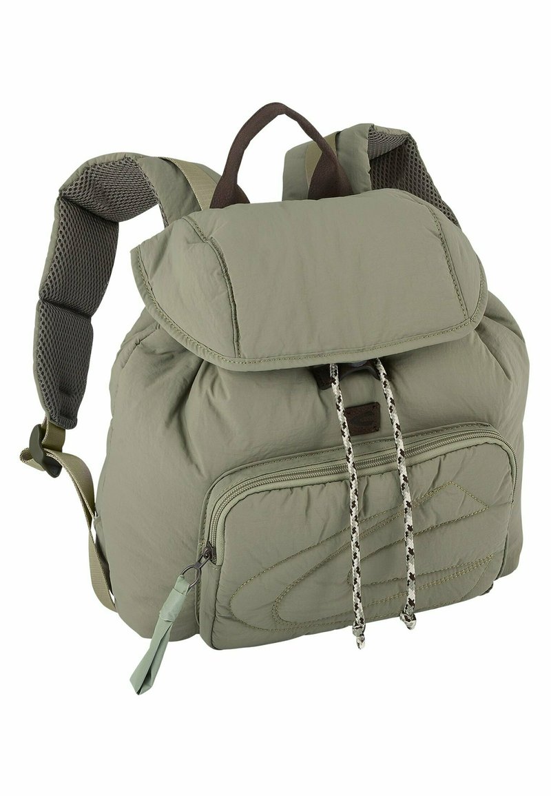 camel active Sac à dos - sage