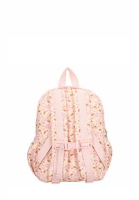 Kidzroom TURIN ENCHANTED MEMORIES - Reseryggsäck - pink