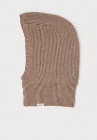 UNISEX - Foulard à cheveux - taupe