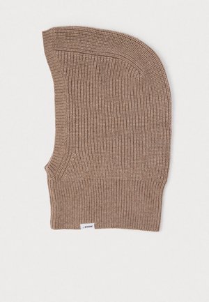 UNISEX - Pañuelo - taupe