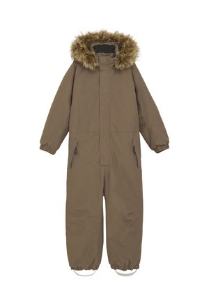 Color Kids UNISEX jasny brąz