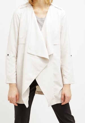 Blazer - light grey