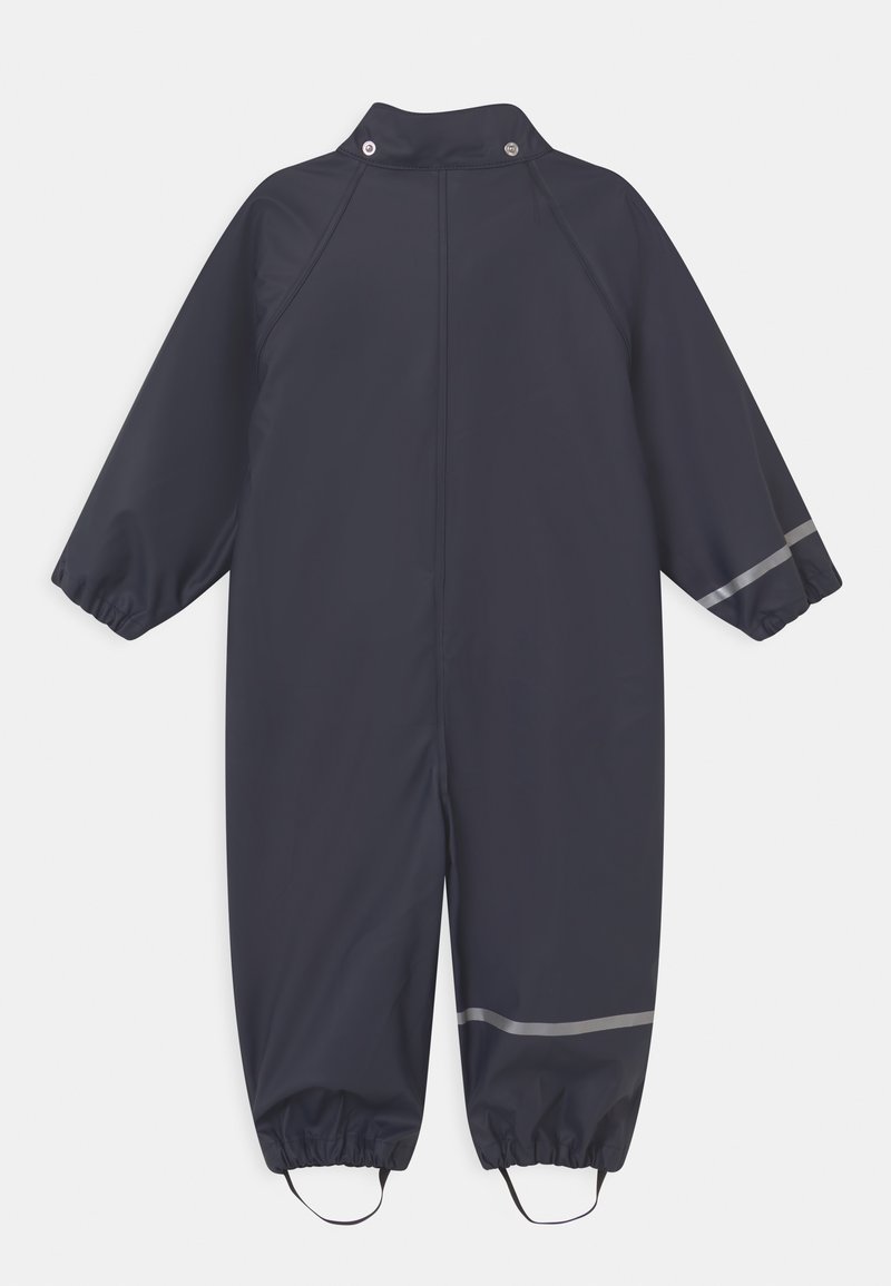 ORK - COMBINAISON DE PLUIE DE TRAVAIL - 9257 Marine 3XL | Leroy Merlin ORK - COMBINAISON DE PLUIE DE TRAVAIL - 9257 Marine 3XL | Leroy Merlin