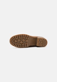 Anna Field Wide Fit Botas mosqueteras - beige