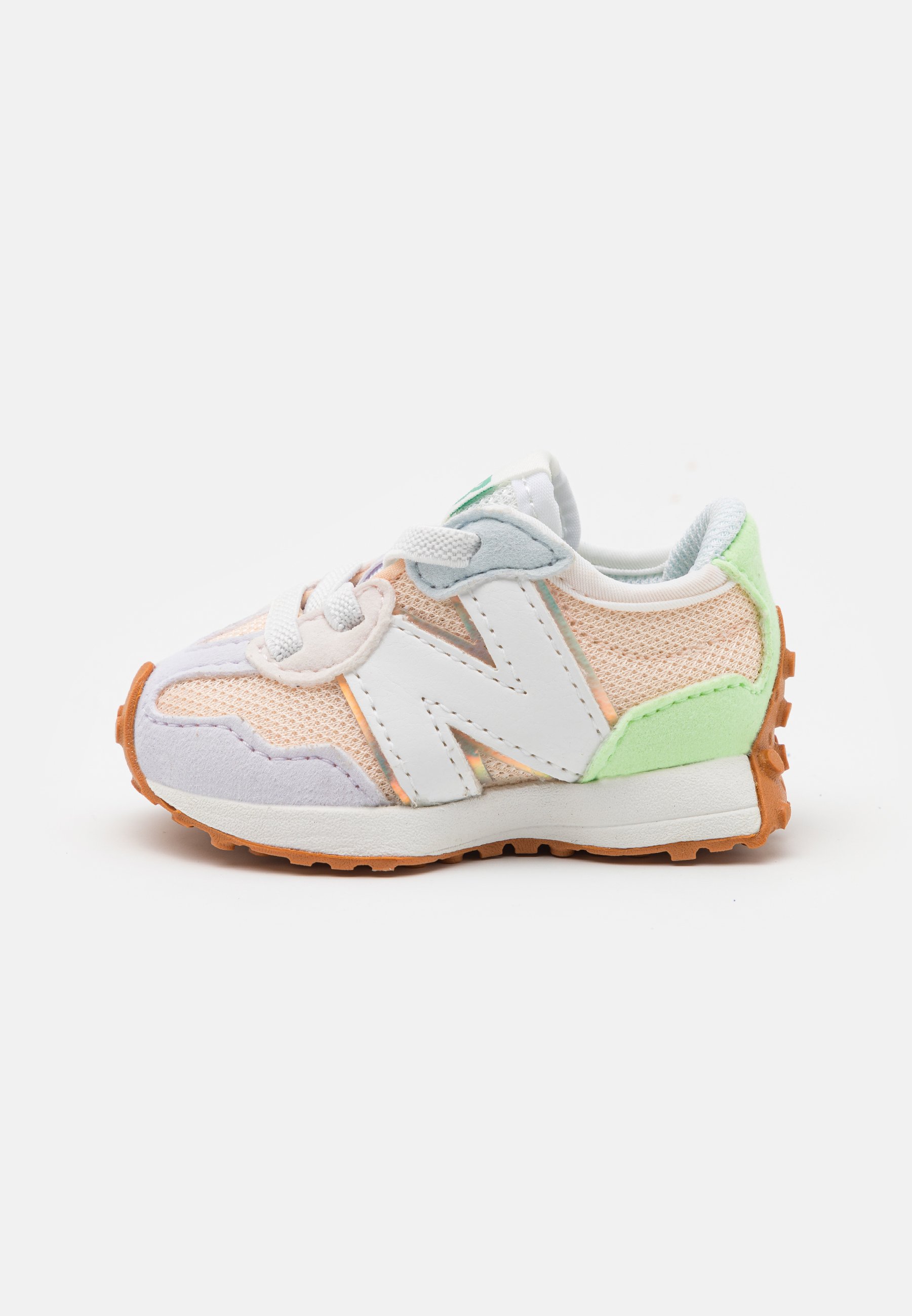 new balance 327 bebe