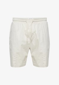 Sélectionné, oatmeal