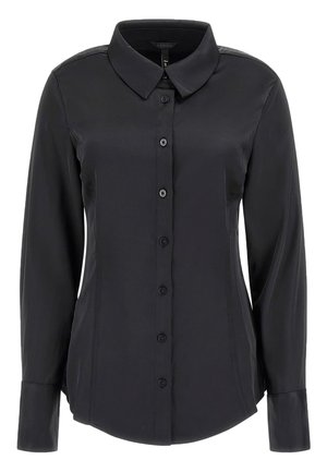 Guess, Chemisier - black