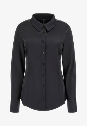 Guess, Chemisier - black