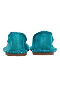 Calliope Scarpe senza lacci - azzurro