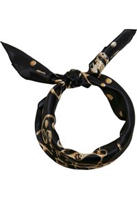 UNISEX ASTRO BANDANA - Ruta - black