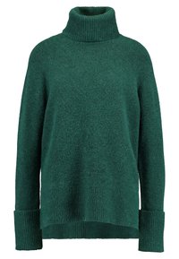Vero Moda Strickpullover - mottled light green