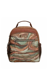 Anekke Sac à dos - marrone