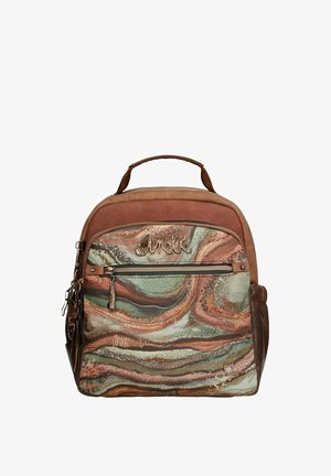 Anekke Sac à dos - marrone