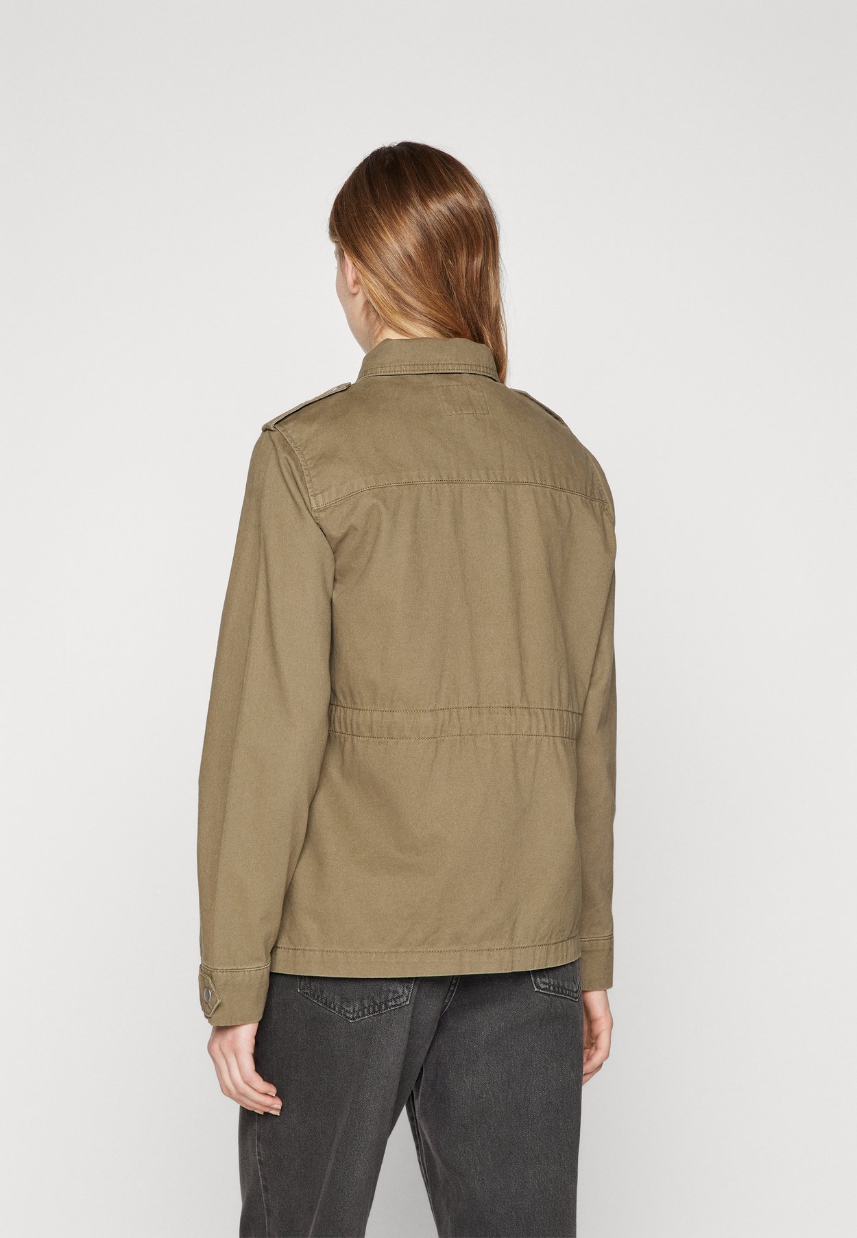 ONLDREAM CARGO JACKET