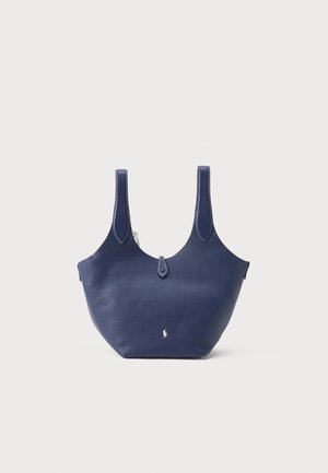 Polo Ralph Lauren, Geantă de mână - dark blue