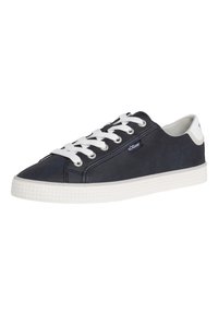 s.Oliver Sneaker low - navy