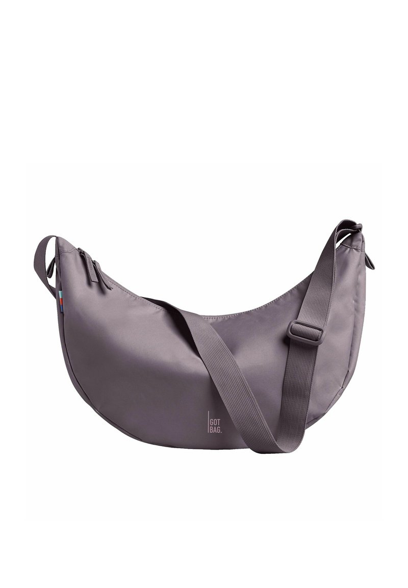 GOT BAG MOON - Borsa a tracolla - sea urchin