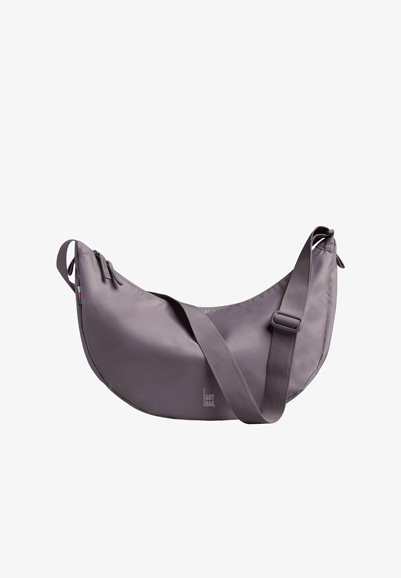 GOT BAG MOON - Borsa a tracolla - sea urchin