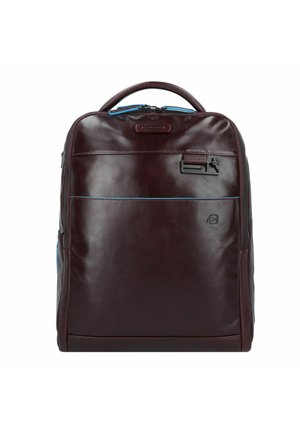 Piquadro REVAMP - Sac à dos - mahogany