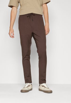 Only & Sons LINUS LIFE TAP PANT - Παντελόνι - demitasse