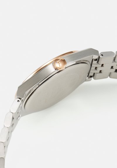 FERRAGAMO VEGA NEW UNISEX - Käekell - two-tone/white