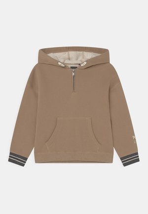 Sweatshirt - sand