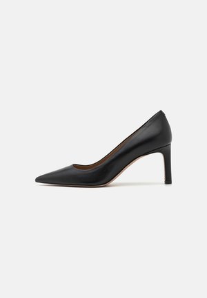 Pumps - black