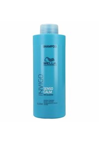 Wella - INVIGO SENSO CALM  - Shampoo - weiß Miniatuurafbeelding 1