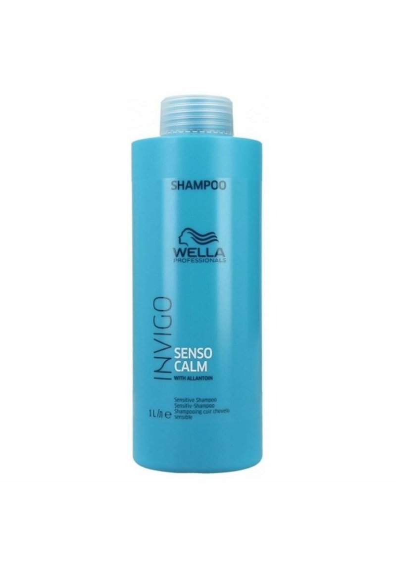 Wella - INVIGO SENSO CALM  - Shampoo - weiß, Vergroten