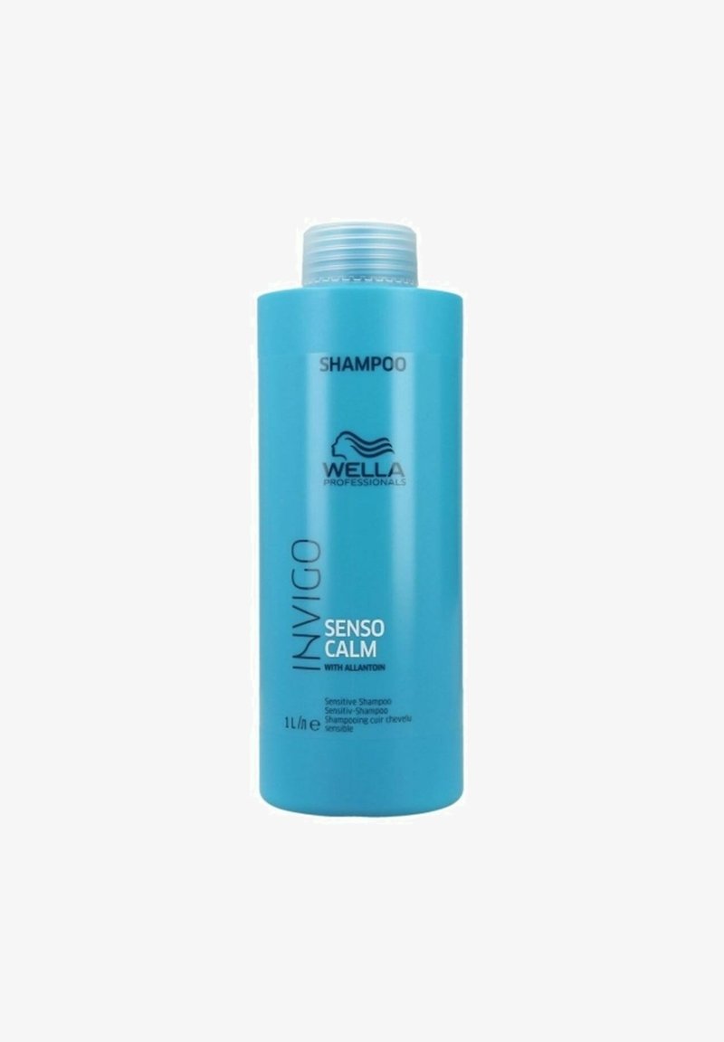Wella - INVIGO SENSO CALM - Shampoo - weiß, Vergroten