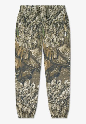 REALTREE - Pantalon de survêtement - medium olive