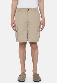 Dickies - JACKSON  - Shorts - sandstone Thumbnail Image 1